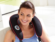 Массажер для шеи Casada NeckMassager (НекМассажер) 